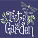 13th Annual Taste of the Garden