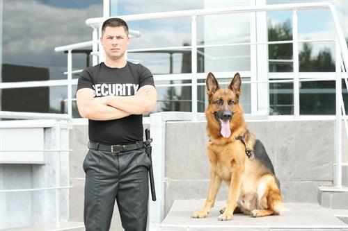 Specialized Security Services