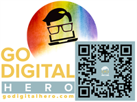 Go Digital Hero LLC