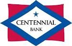 Centennial Bank