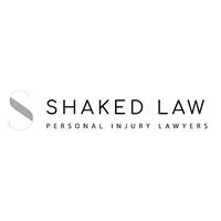Shaked Law Personal Injury Lawyers