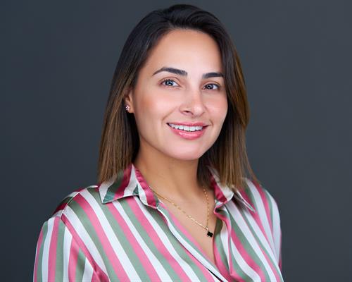 Corporate Headshot