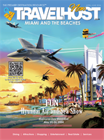 TravelHost Miami and the Beaches - Tamarac