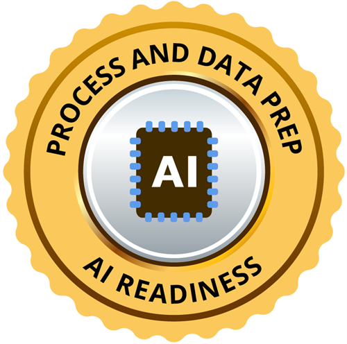 LSA Digital - AI Readiness