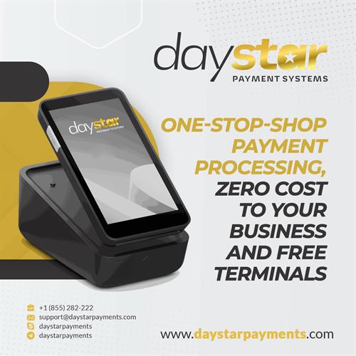Retail Payment Processing, Free Card Readers
