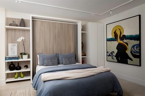 Miami Beach Condo Redesign