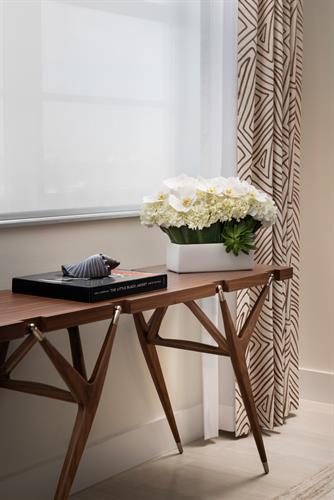 Miami Beach Condo Redesign