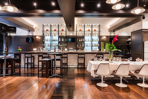 Prime Private Bar
