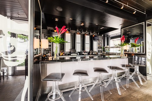 Prime 112 Lounge Bar