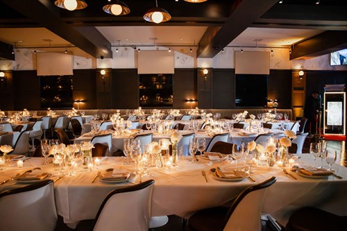 Prime Private Wedding