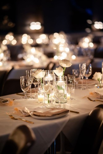 Prime Private Wedding