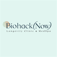 BiohackNow Longevity Clinic and MedSpa