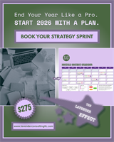 Lavender Consulting LLC - Miami