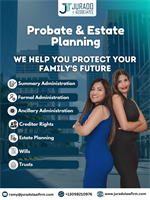 Jurado & Associates, P.A. - Miami