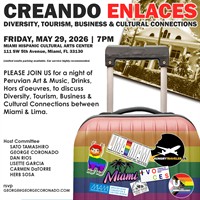 CREANDO ENLACES: Diversity, tourism, business & cultural connections