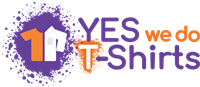 YES WE DO TSHIRTS