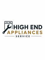 High End Appliances Service