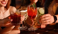 Wine & Spirits Summer Showcase