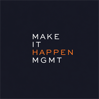 Make It Happen Mgmt