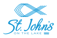 St. Johns on the Lake United Methodist Church