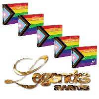  Miami-Dade LGBTQ+ & Allied Chamber Honors 2026 Legends in Immersive Awards Experience