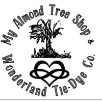 Grand Opening for My Almond Tree Shop & Wonderland Tie-Dye Co.