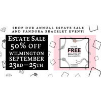 Wilmington Annual Estate Sale