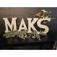 Mak's Market Night Bakery & Cafe