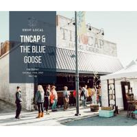 TinCap & The Blue Goose Fall Market