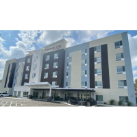 Grand Opening of Towneplace Suites by Marriott
