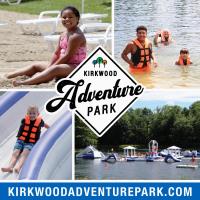 BLACK FRIDAY SPECIAL: Kirkwood Adventure Park