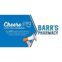 Barr's Pharmacy - Blanchester Grand Opening