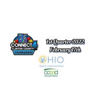 Connect 4 Clinton County 1st Quarter Tournament