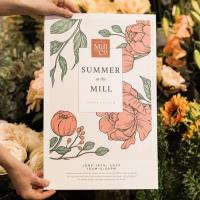 Summer at The Mill - Homegrown 