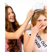 Turn Out the Stars presents Southern Charm Beauty Pageant