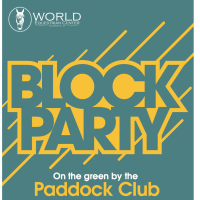 Block Party at the WEC!