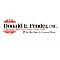 Grand Opening & Ribbon Cutting for  Donald E Fender Inc.