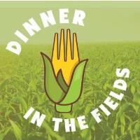 Dinner in the Fields