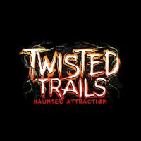 Twisted Trails Haunted Attraction located at Kirkwood Camp & Adventure Park