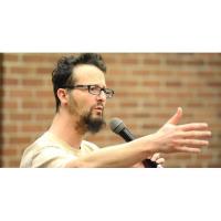 Wilmington College Presents Author/Christian Activist Shane Claiborne