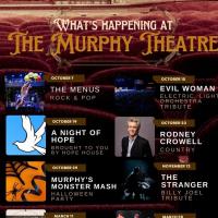 Rodney Crowell Word for Word Tour Concert and Book Signing 