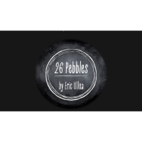 Wilmington College Theatre Presents '26 Pebbles'
