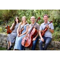 Wilmington College Chamber Music Series Presents the 4-Way Quartet