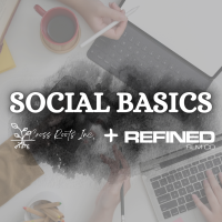 Social Basics