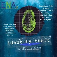 Economic Network Alliance: Identity Theft in the Workplace