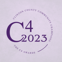 Clinton County Community Champion Awards and CCCVB Annual Meeting