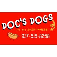 Doc's Dogs Grand Opening & Ribbon Cutting