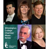 Wilmington College Chamber Music Series Presents The Wittenberg Wind Quartet