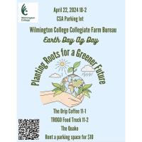 Wilmington College Earth Day/Ag Day
