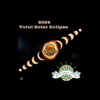 SMASH-tastic Total Solar Eclipse 2024